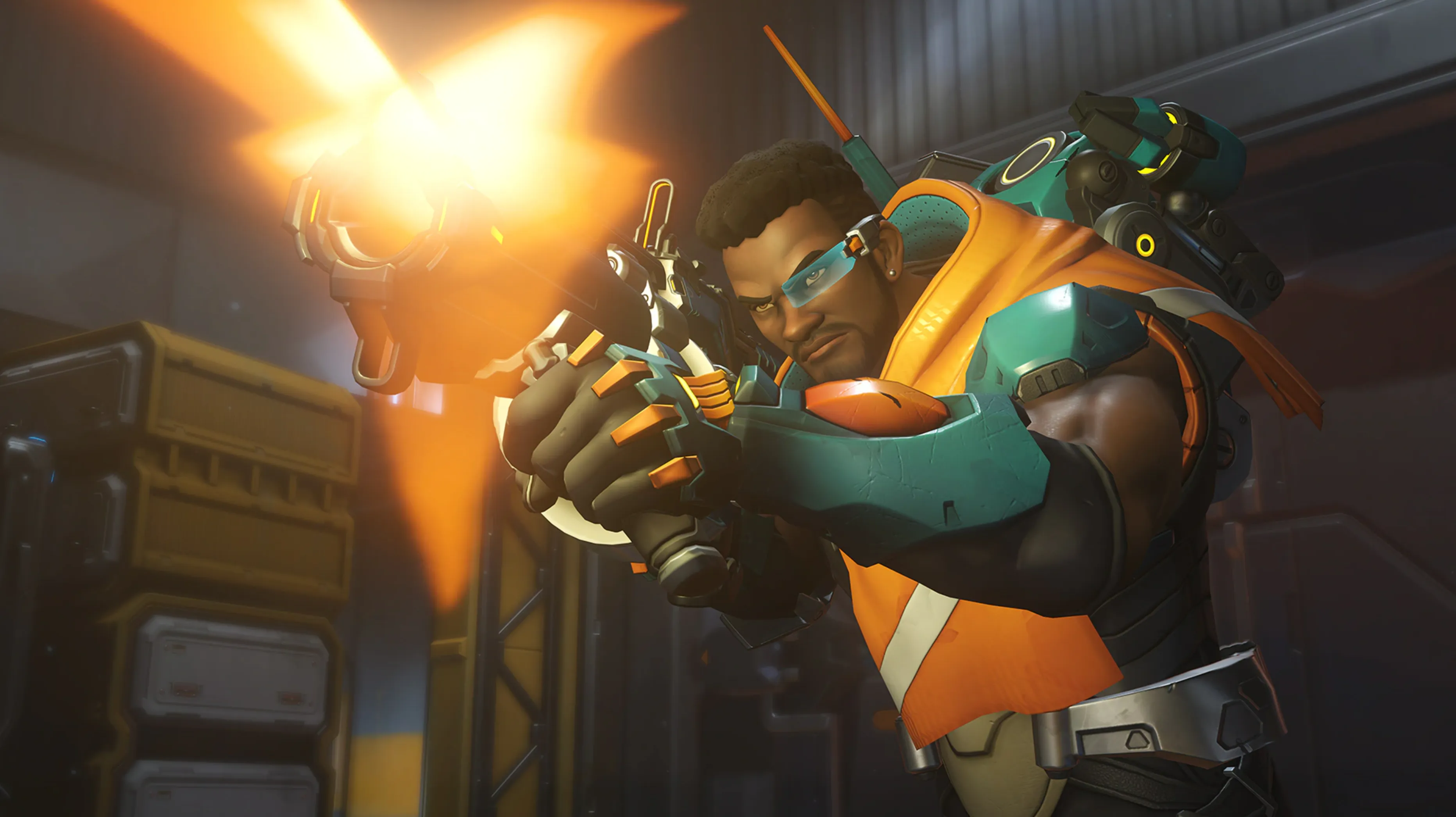 Baptiste and wuyang duo